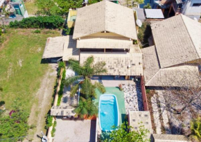 Casa Guilavi em Mariscal